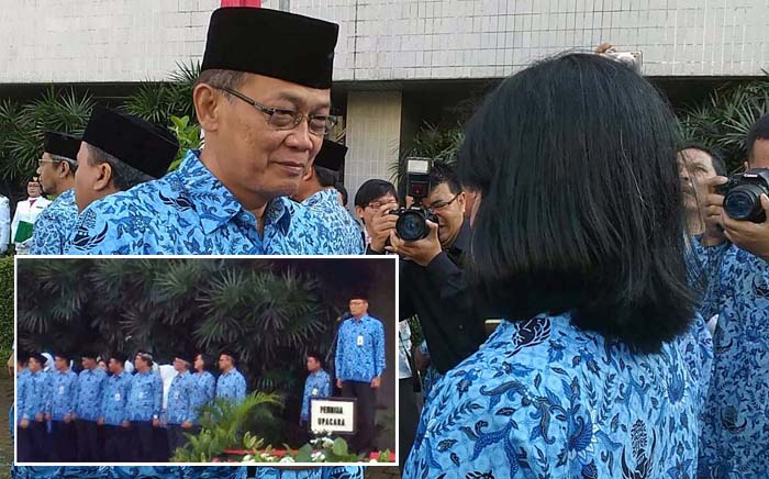 Hari Priyono: Semangat Kemerdekaan Inspirator Capai Kedaulatan Pangan